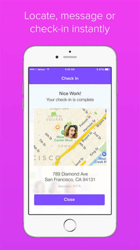 Lifestyle Apps Download Life360 Live Location Sharing APK. . Life360 app download